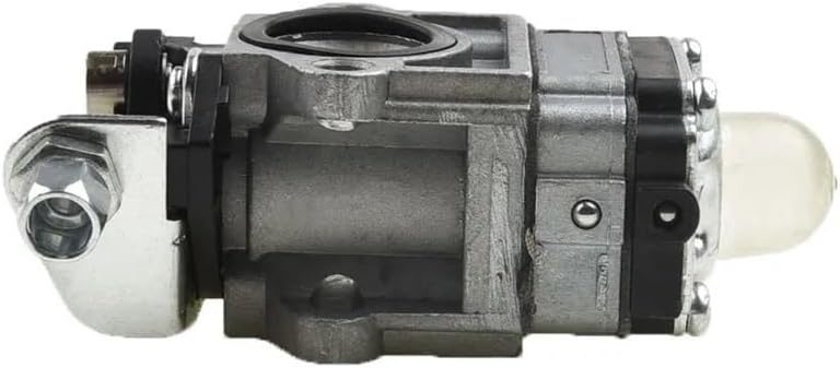 Carburetor Fit For Ruixing H119 26cc Lawn Mower Engine Replacement Kit Garden Power Rebuild Tool Accessories