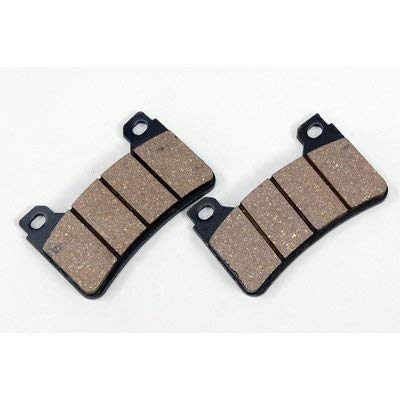 cbr1000rr 600rr ブレーキパッド Amazon | ブレーキパッド バイク用【品番18217】[CBR1000RR][CBR600RR