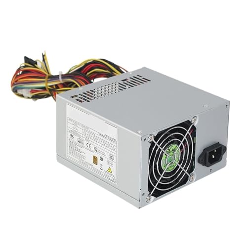 Alimentation 400W pour boîtier IPC 2U 3U 4U intelligente - 3
