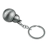 Süße Metall BB8 Figur als Schlüsselanhänger in hoher Qualität und 100% nagelneu.