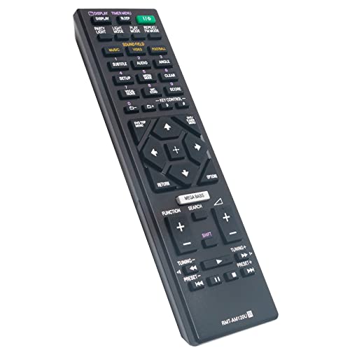 Microcomponentes, Home Entertainment Imagen adicional