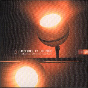 Hi-Fidelity Lounge-Volume on