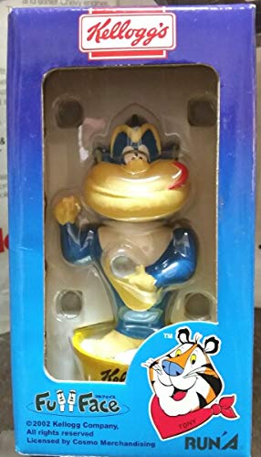 Amazon.co.jp: ケロッグフルフェイス/キングコンボ : おもちゃ