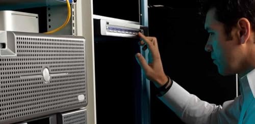 Western Digital Surveillance disque dur 6 To 5700 trmin 128 Mo 3.5 SATA Neuf - vue 6