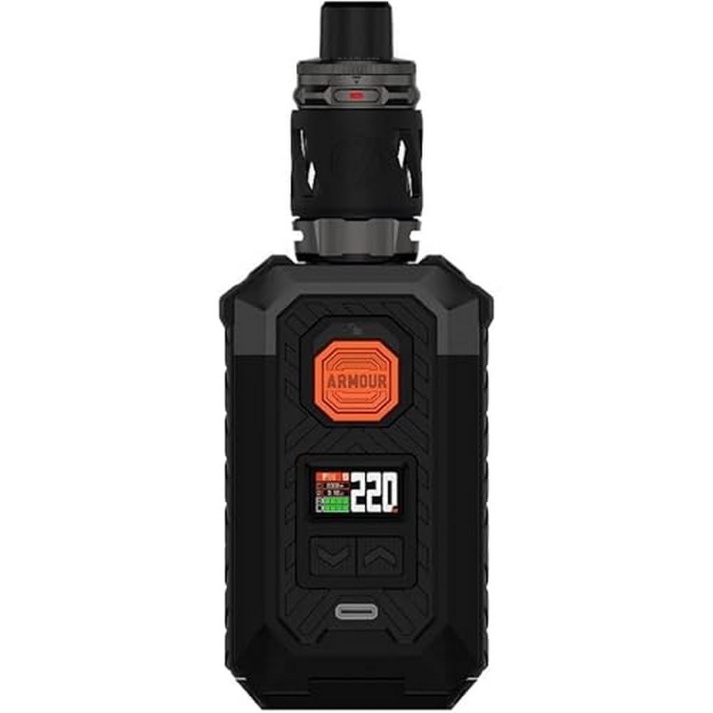 vap'origine photos How to use your Vuse Go Reload 1000 Pen main image 1