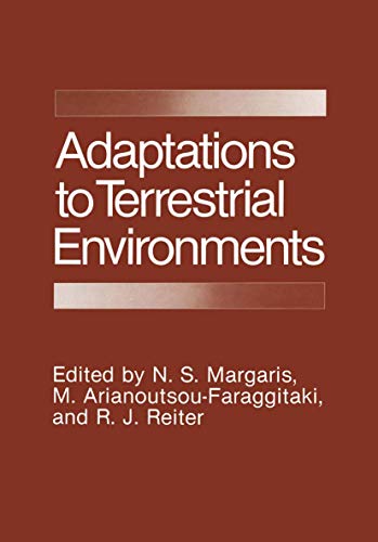Adaptations to Terrestrial Environments view 2