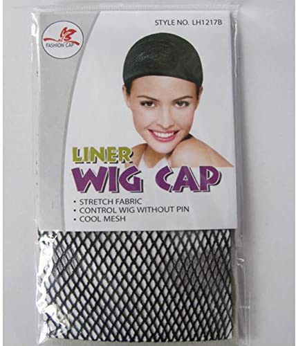 YYTA Brown Short Long Curly Wave Cosplay Heat Resistant Wig Hair for Baby Girls (5-10 Years)