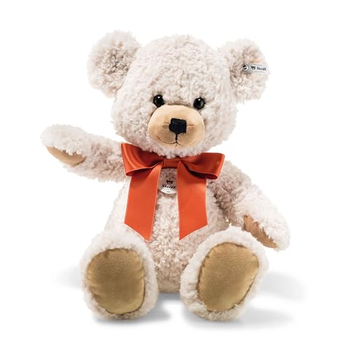 STEIFF SÜSSER TOLLER Teddybär Bär Stofftier Kuscheltier EUR 20,00