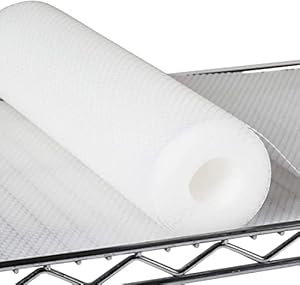Pabusior EVA Pantry Shelf Liner Roll