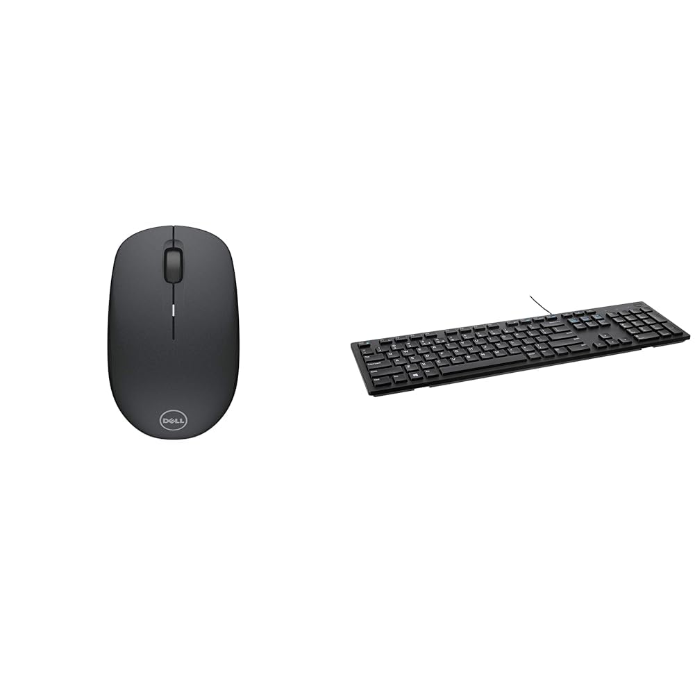 Dell WM126 Wireless Mouse, 1000DPI, 2.4 Ghz with USB Nano Receiver, Optical Tracking, 12-Months Batt (B0BNVX9W74) Amazon Price History, Amazon Price Tracker