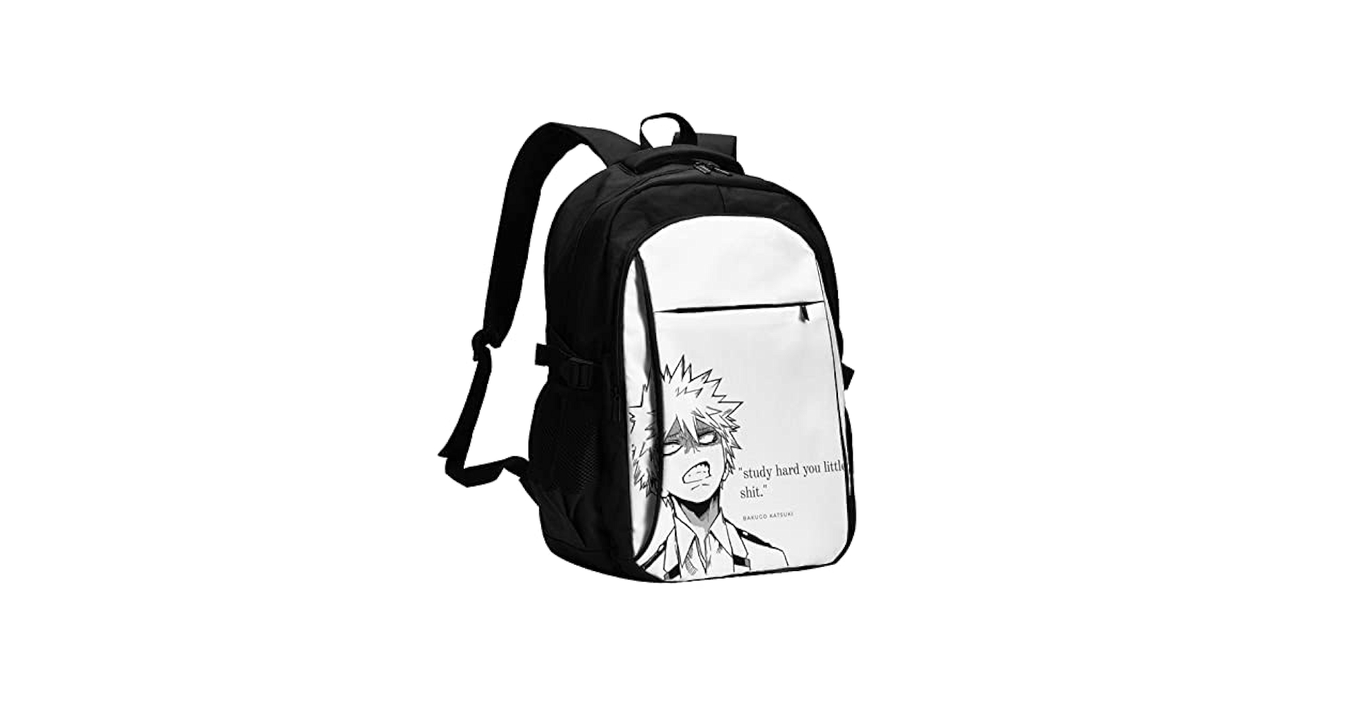 ヒロアカ 荼毘 OUTDOOR リュック Amazon.co.jp: [Monira] ヒロアカ バックパック 大容量 リュック