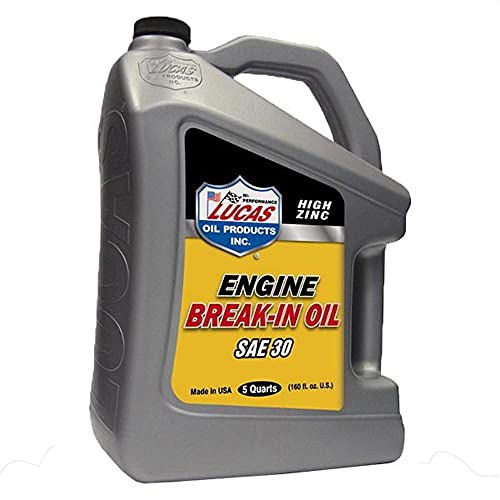Aceite para motor SAE 30 5 Quarts jud