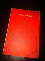 Vector Analysis for Mathematicians, Scientists, and Engineers (The Commonwealth and international library of science, technology, engineering, and liberal studies. Physics division) B0006BLR7S Book Cover