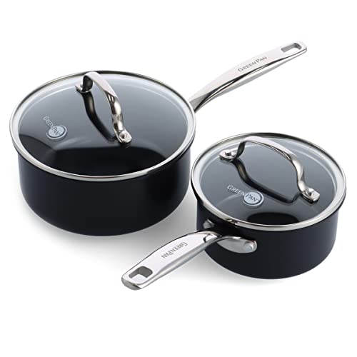 The 12 Best Saucepan Sets Guidebook