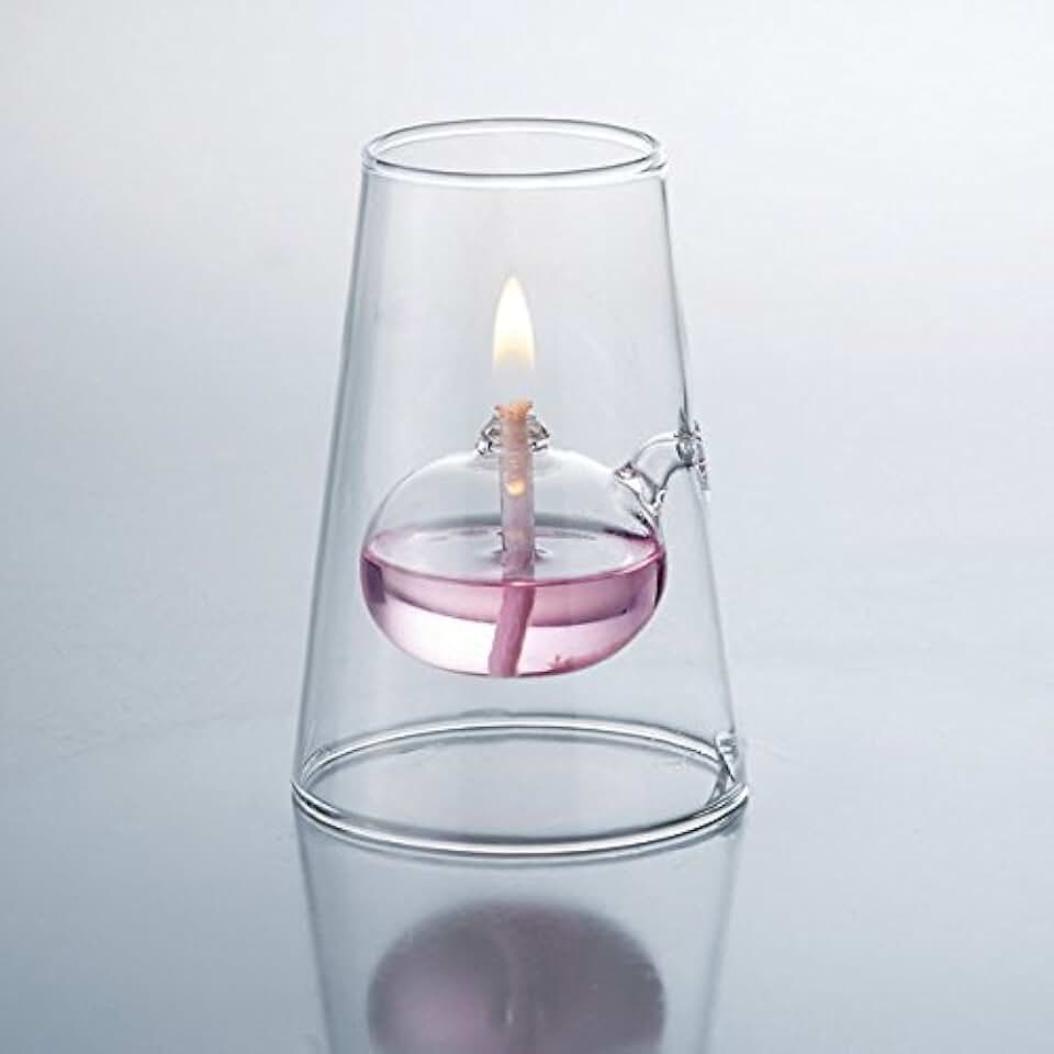 Amazon.co.jp オイルランプ