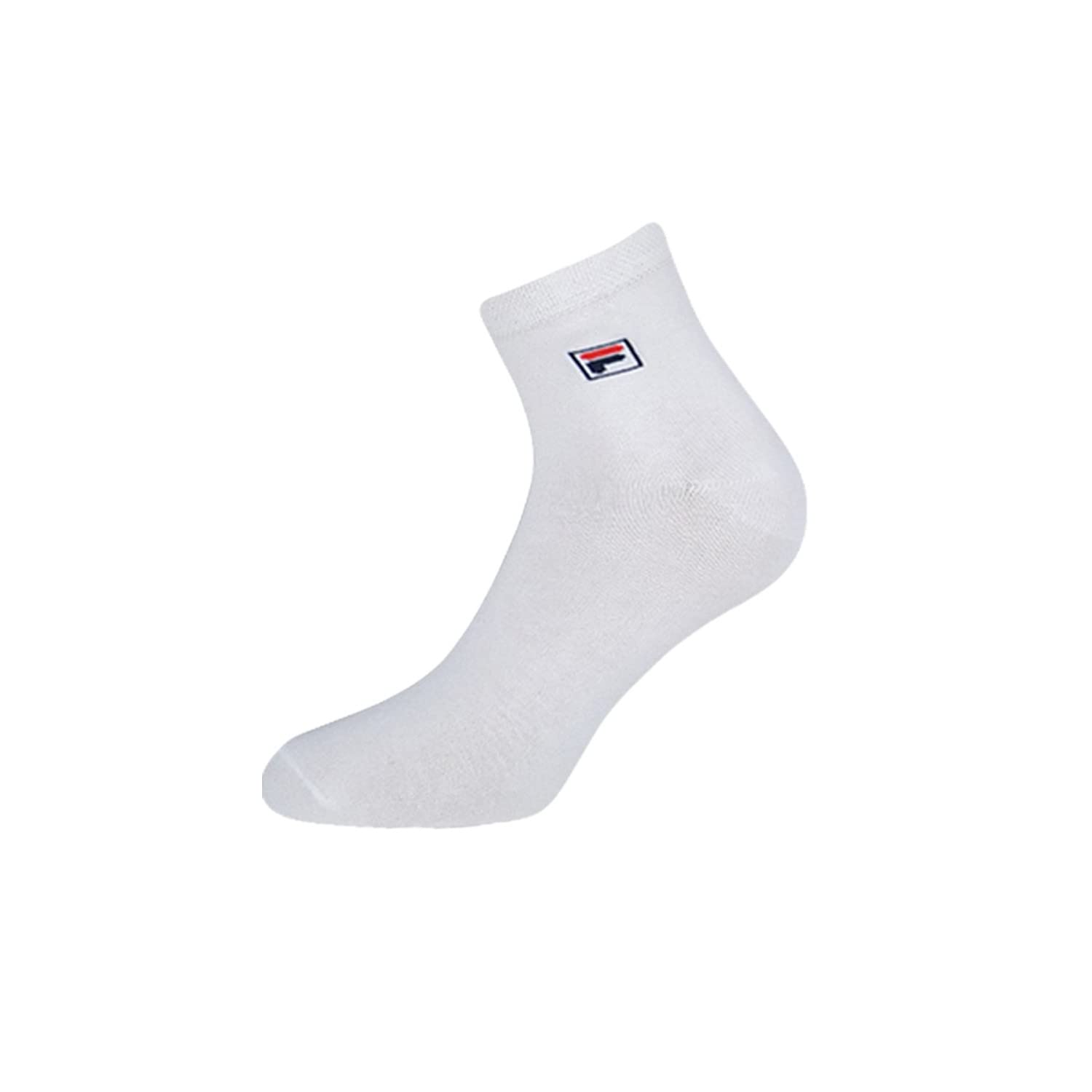 Fila Fi/Am/Lowx12 Calcetines de deporte Hombre (Pack de 12)