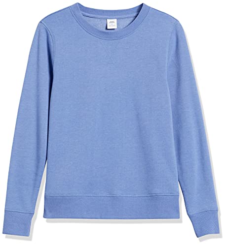 Amazon-Essentials-Womens-French-Terry-Fleece-Crewneck-Sweatshirt