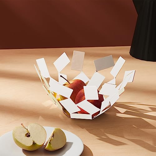 ALESSI-La-Stanza-dello-Scirocco-Fruit-Holder-10-34-Inch-White