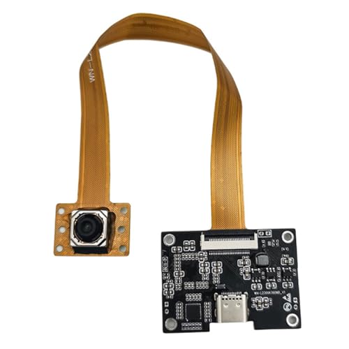 Module caméra 4K IMX378 USB3.0 avec mise au point automatique