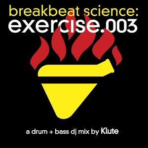 Breakbeat Science: Exercise .03 [Audio CD]