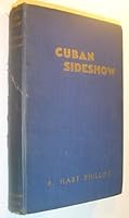 Cuban sideshow B000860P60 Book Cover