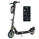 E-Scooter MEGA MOTION E Scooter faltbar, mit Straßenzulassung