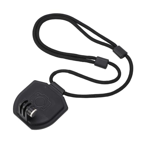Soporte para el pecho con correa magnética de cuello para cámaras de acción 3 5