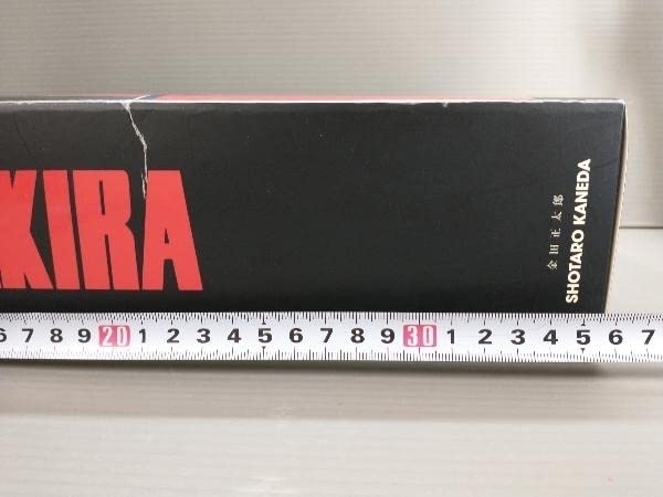Amazon | 現状品 フィギュア project BM! No.30 AKIRA -アキラ- 金田 