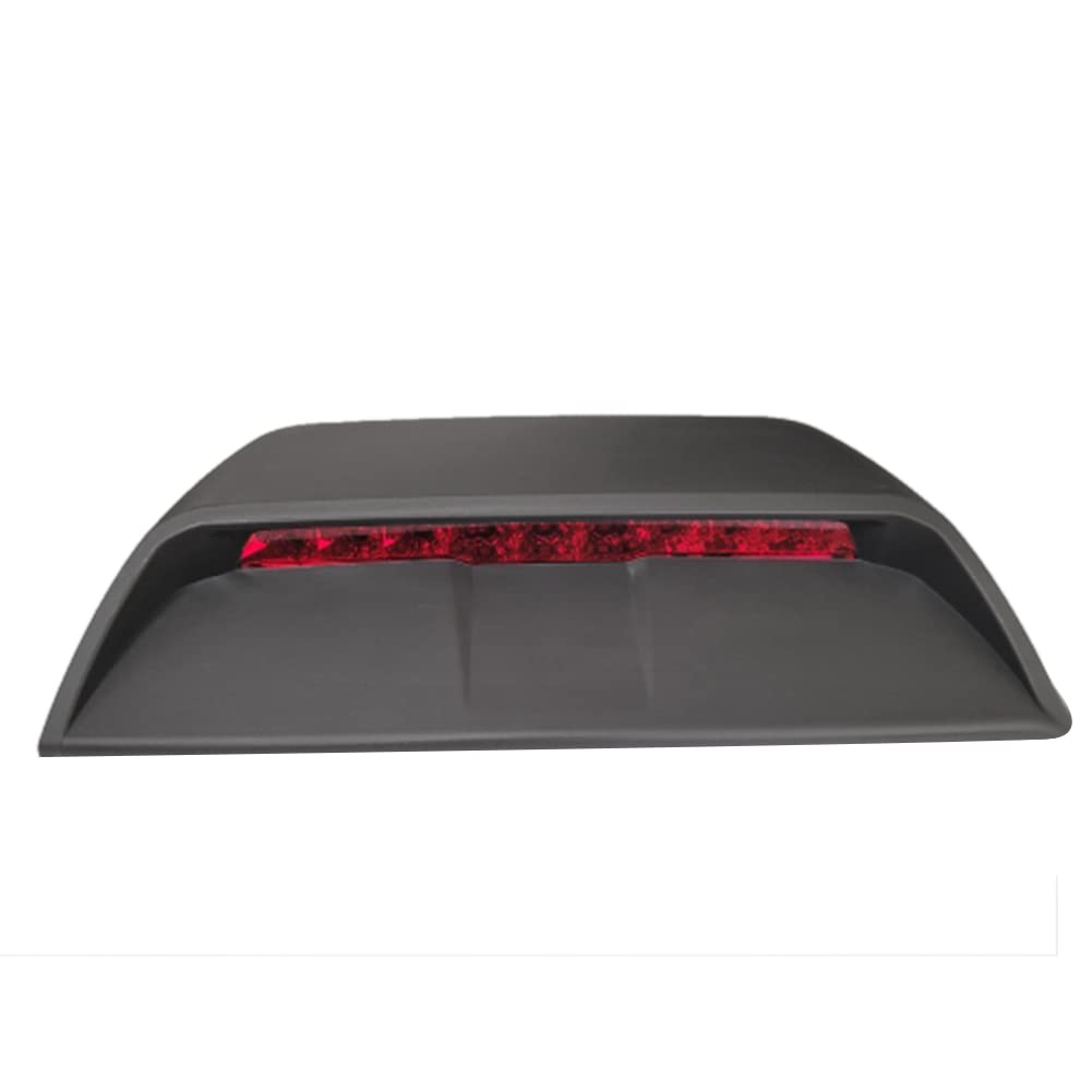 Pasotim Third Brake Light for 2011-2015 High Mount Stop Rear 3Rd Tail Signal Warning Lamp Car Accessories