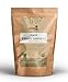 Produktbild Natures Root Bio Panax Ginseng Pulver 60g - Koreanischer Ginseng | Vegan | Ginseng Wurzel | Gemahlen