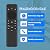 BN59-01455A TM2360E Replace Voice Smart Remote Control Sub BN59-01432A fit for Samsung DU8000 DUX1E 4K Crystal UHD Smart TV UN43DU8000FXZA UN85DU8000FXZA UN43DUX1EAFXZA UN50DU8000FXZA UN50DUX1EAFXZA