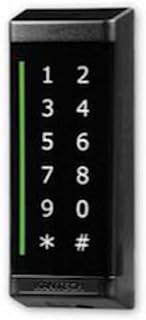 Kantech KT-MUL-MT-KP Mullion Reader with Keypad