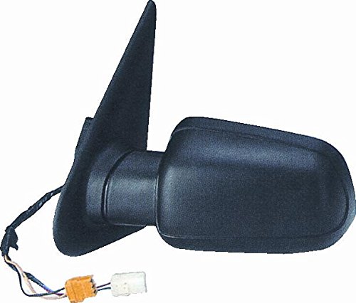 Rétroviseur Extérieur Pour Citroen Zx 1991-1998 Électrique Chauffé Côté Gauche