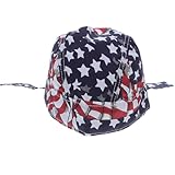 Ajustement personnalisé : grâce à sa conception ajustable, la casquette s'adapte confortablement à différentes tailles de tête. casquette de soudeur, housse de casque de soudeur