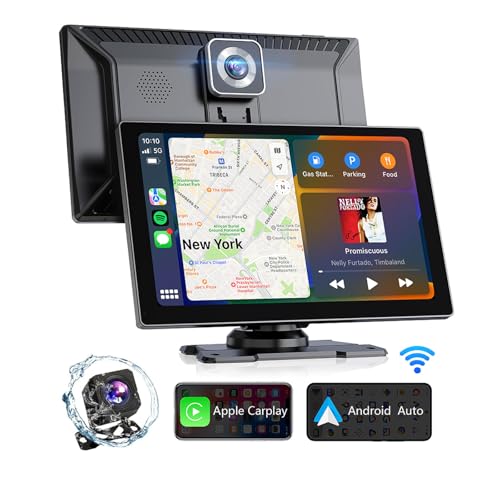 【新品】訳あり 11.26インチ　CarPlay &Android auto Amazon.co.jp: zmart 11.26インチ ダッシュカム 4K 車載DVR