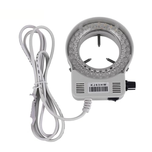 �������ώ@ �Y�Ɨp�X�e���I�O�ጰ�����r�f�I�J���������Y�̂��߂̒����\�ȃ����O���C�g�Ɩ���(White)