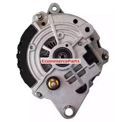 Alternatore 9145374921061 EcommerceParts Tensione: 12 V, Alternatore-Corrente carica: 105 A #b5
