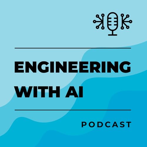 Couverture de Engineering With AI Podcast