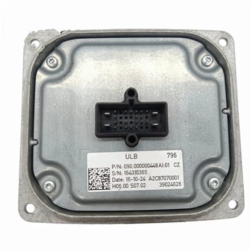 Module TMS des phares adaptatifs A2C87070001 pour réparation bloc optique 090000000448