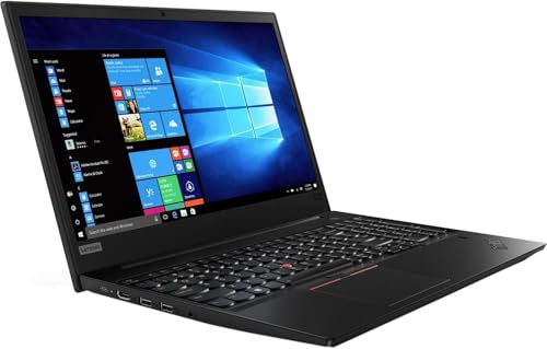 Lenovo ThinkPad E580 15.6" Laptop, Intel i3, 16GB RAM, Renewed - Image 2