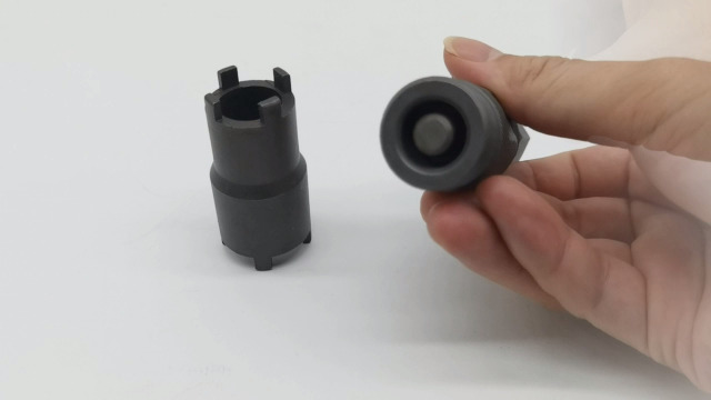 Amazon.com: QISF 2Pcs Magneto Flywheel Puller 24mm & 27mm