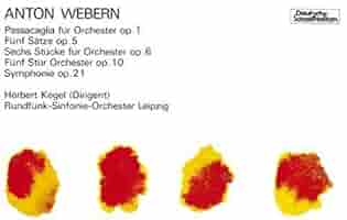 シェーンベルク,ヴェーベルン,ベルク: バリトンのための作品集Fディースカウ独盤 シェーンベルク,ヴェーベルン,ベルク: バリトンのための作品集F