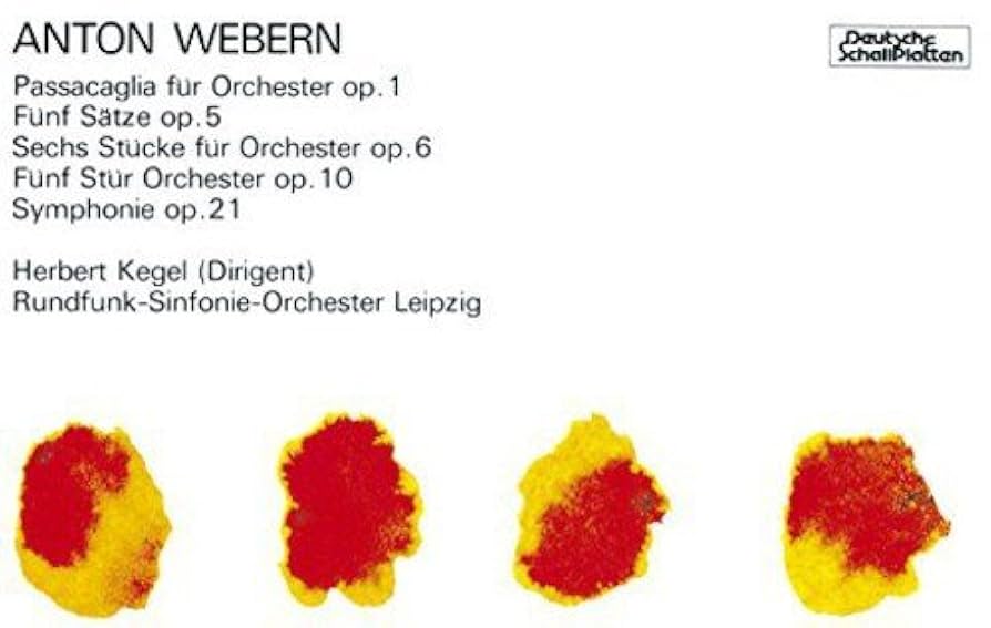 シェーンベルク,ヴェーベルン,ベルク: バリトンのための作品集Fディースカウ独盤 シェーンベルク,ヴェーベルン,ベルク: バリトンのための作品集F
