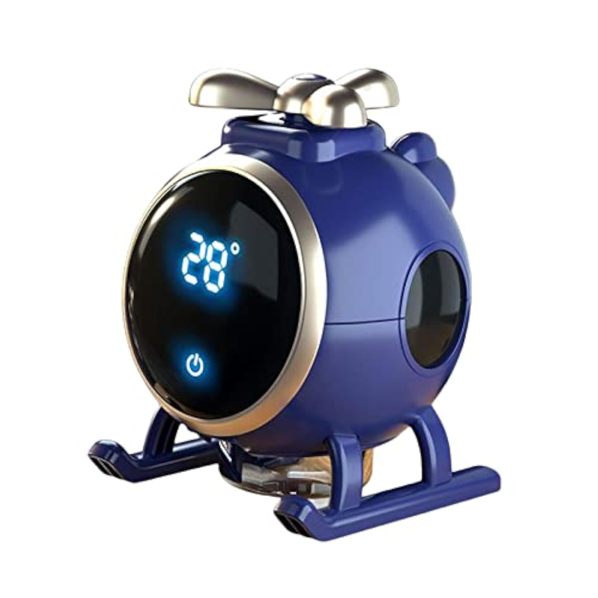 Aroma Diffuser Noiseless Mist Maker for Home Bedroom