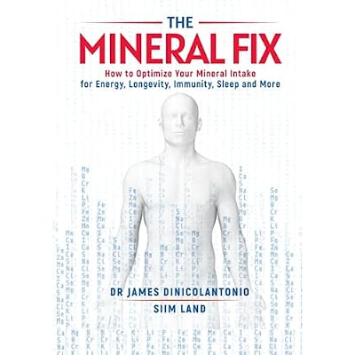 The Mineral Fix