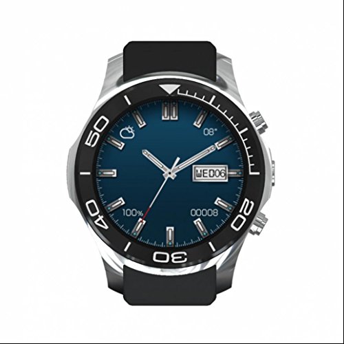 Fitness Armband Schrittzähler Fitness Tracker Pulsmesser Gps Tracker Armband Mit Barometer Kalorienzähler Und Kilometerzähler Bluetooth Smart Armband