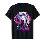 Abbigliamento per proprietari di weimaraner