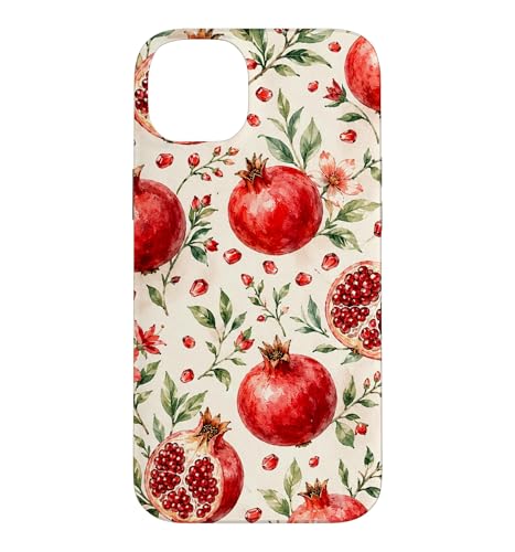 ���� �U�N�� �{�^�j�J�� �x���[ �t���[�c �p�^�[�� �X�}�z�P�[�X iPhone 14 Plus �p