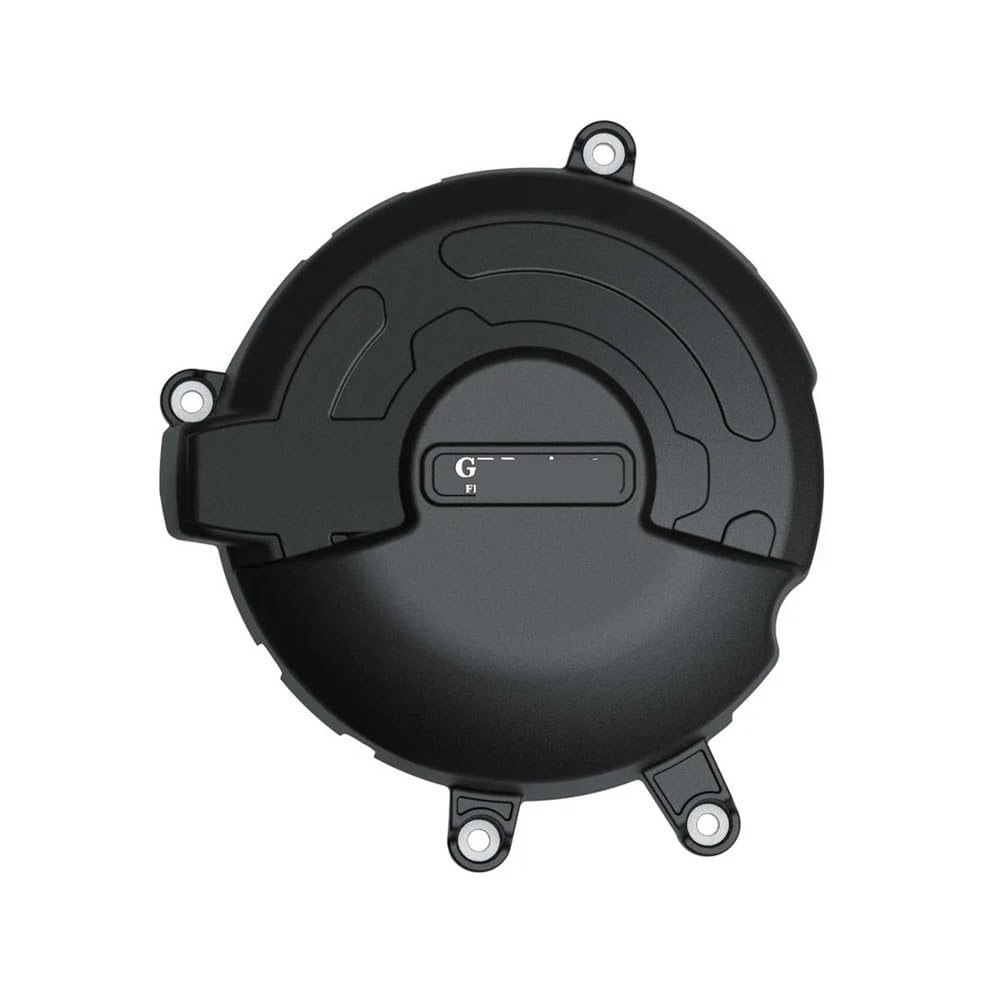 Cache-moteur de protection haut de gamme côté stator pour Scrambler 800 2017