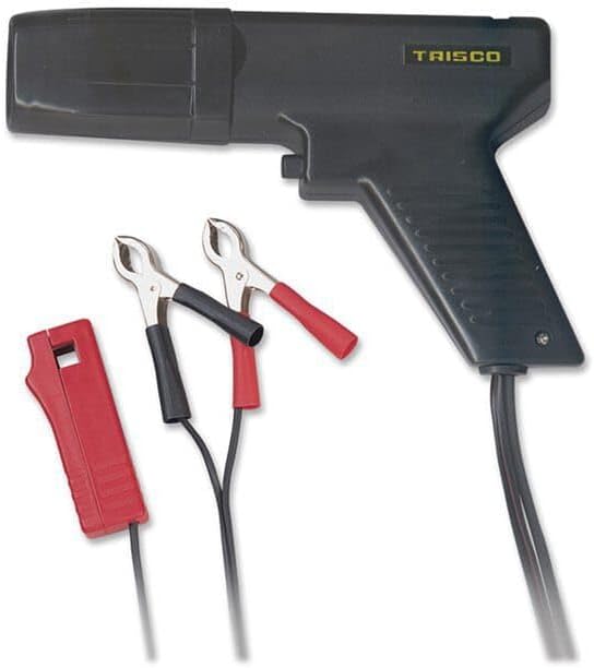 Trisco Inductive Xenon Timing Light TL-122